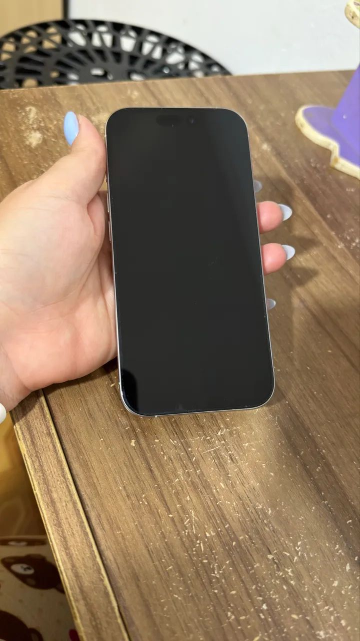 iPhone 16 pro 128gb  - Foto 2