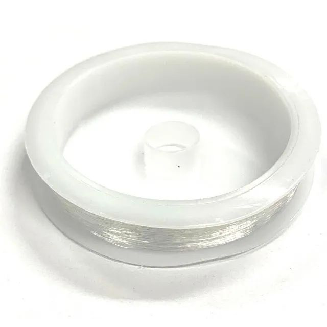 Fio de Nylon 0,25 mm com 100 m - Kit - Foto 2
