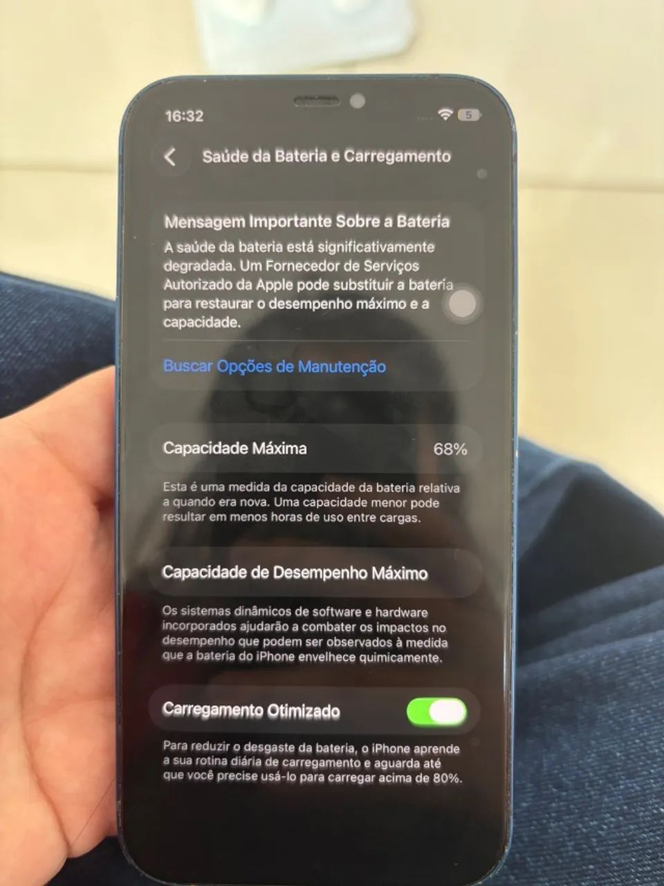 Celular  - Foto 2