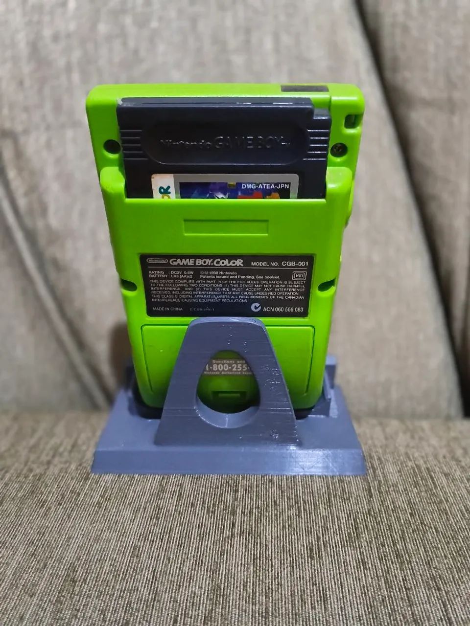 Game Boy Color  - Foto 2