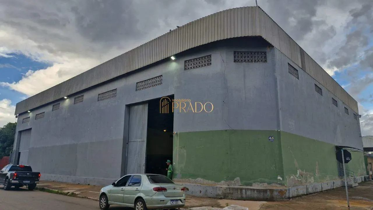 GALPÃO COMERCIAL - IDEAL PARA SEU NEGÓCIO - Foto 4