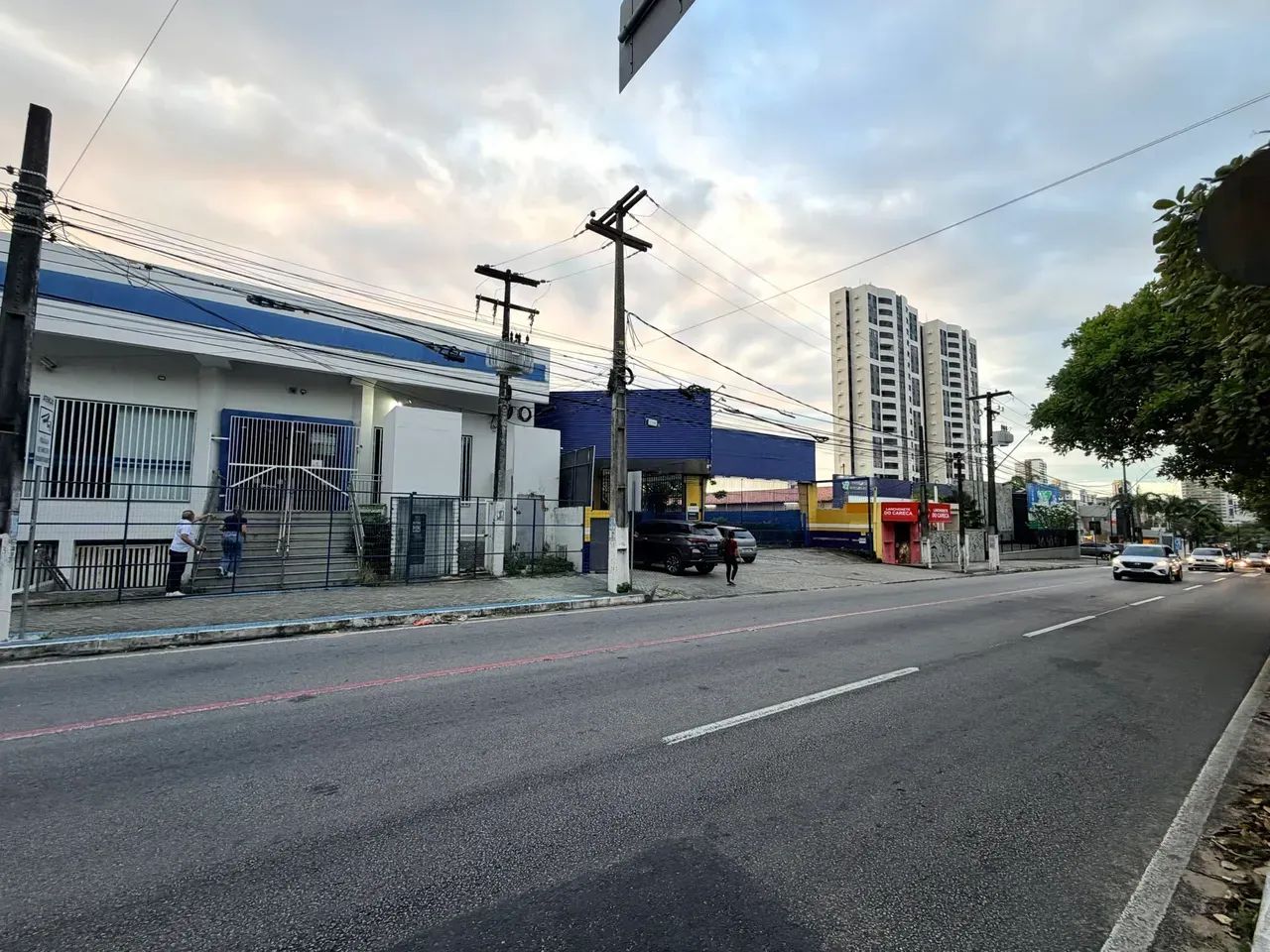 Edificio Corporativo Para Locação - Av. Prudente de Morais | Natal RN - Foto 4