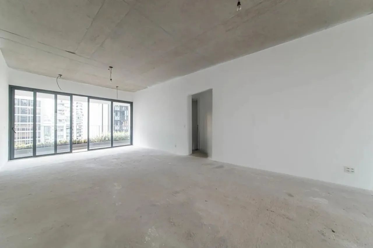 Apartamento à Venda - Vila Olímpia, 3 Quartos, 142 m2 - Foto 4