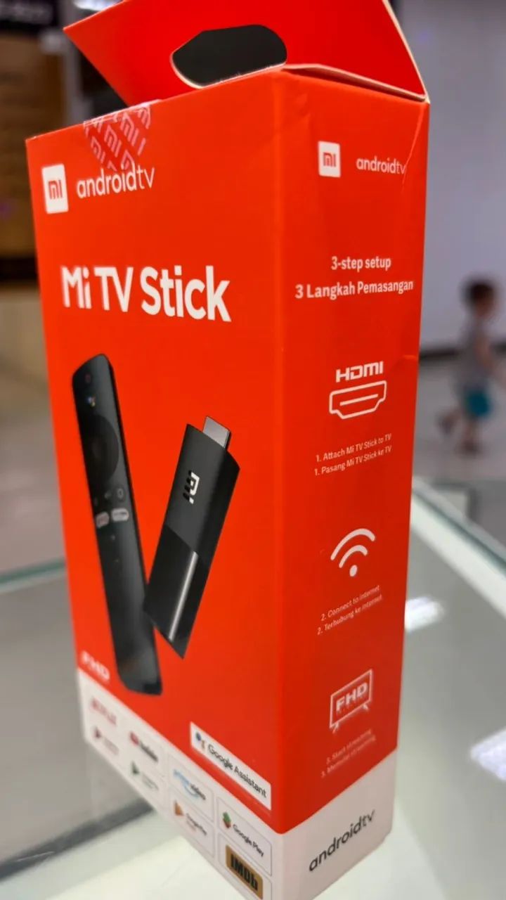 MI TV STICK FHD - Foto 2