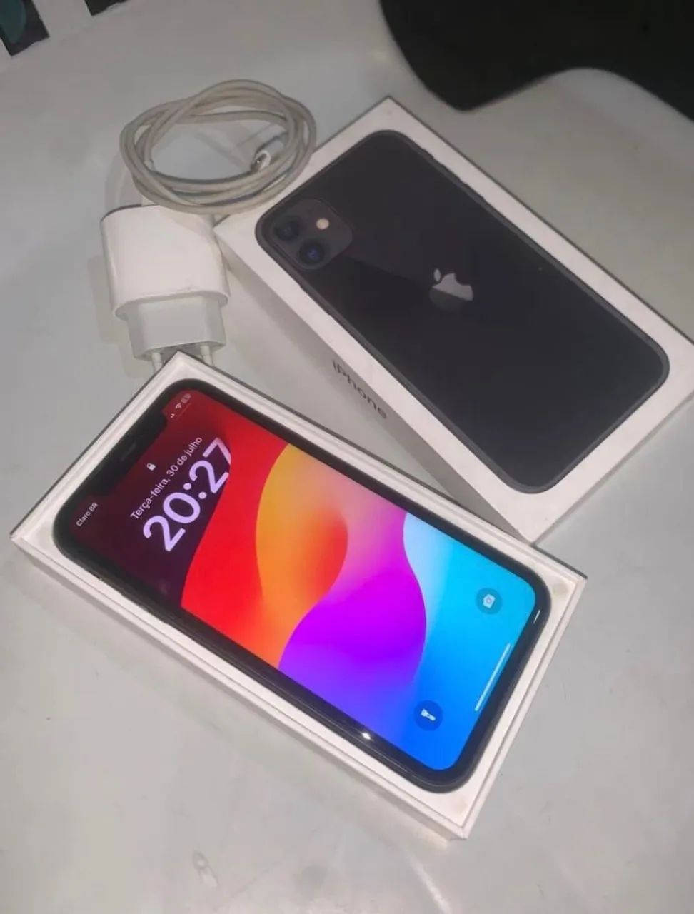 iPhone 11 - Foto 2