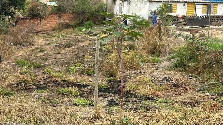Vendo Lote em Esmeraldas - Estudo Troca em Veículo  - Foto 2