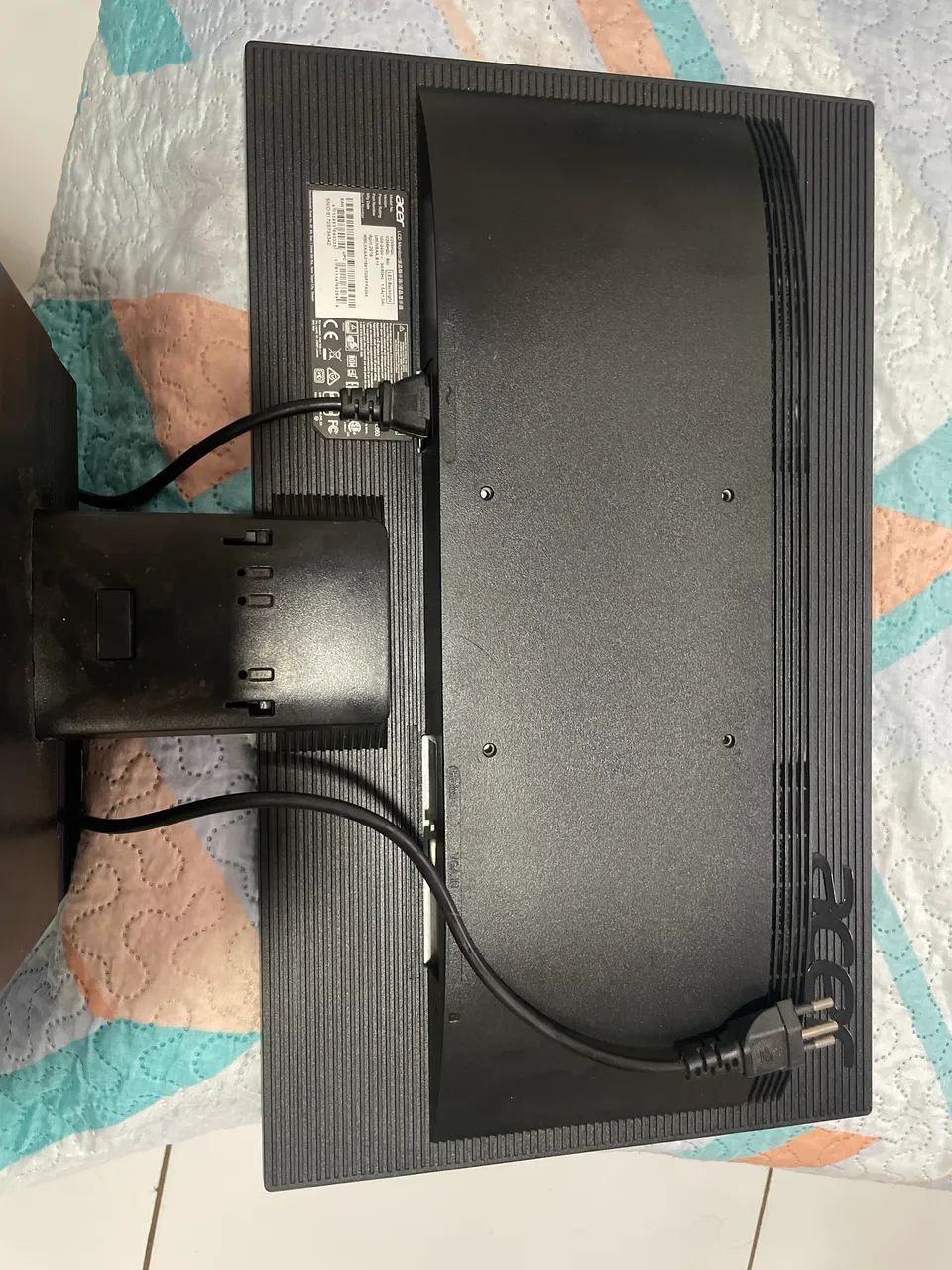 Monitor Acer 19.5 polegadas - Foto 3