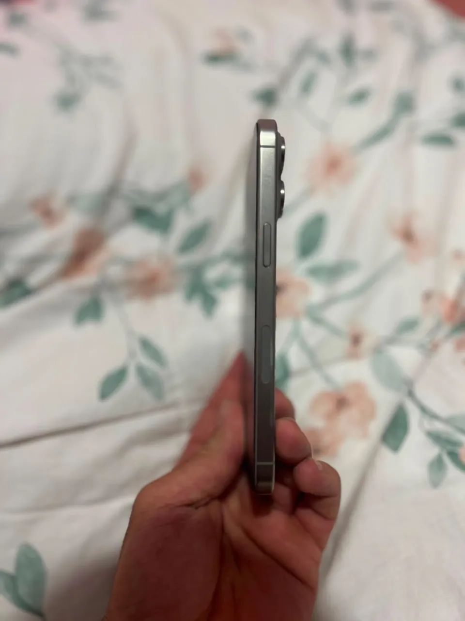 Vende-se iPhone 15 pro max 256GB  - Foto 4
