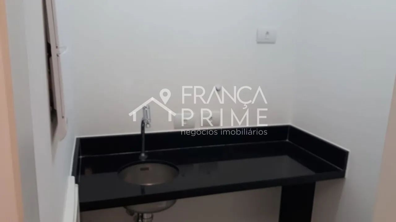 Sala Comercial 47m² para Locação ? Office Time Jardim das Perdizes - Foto 3