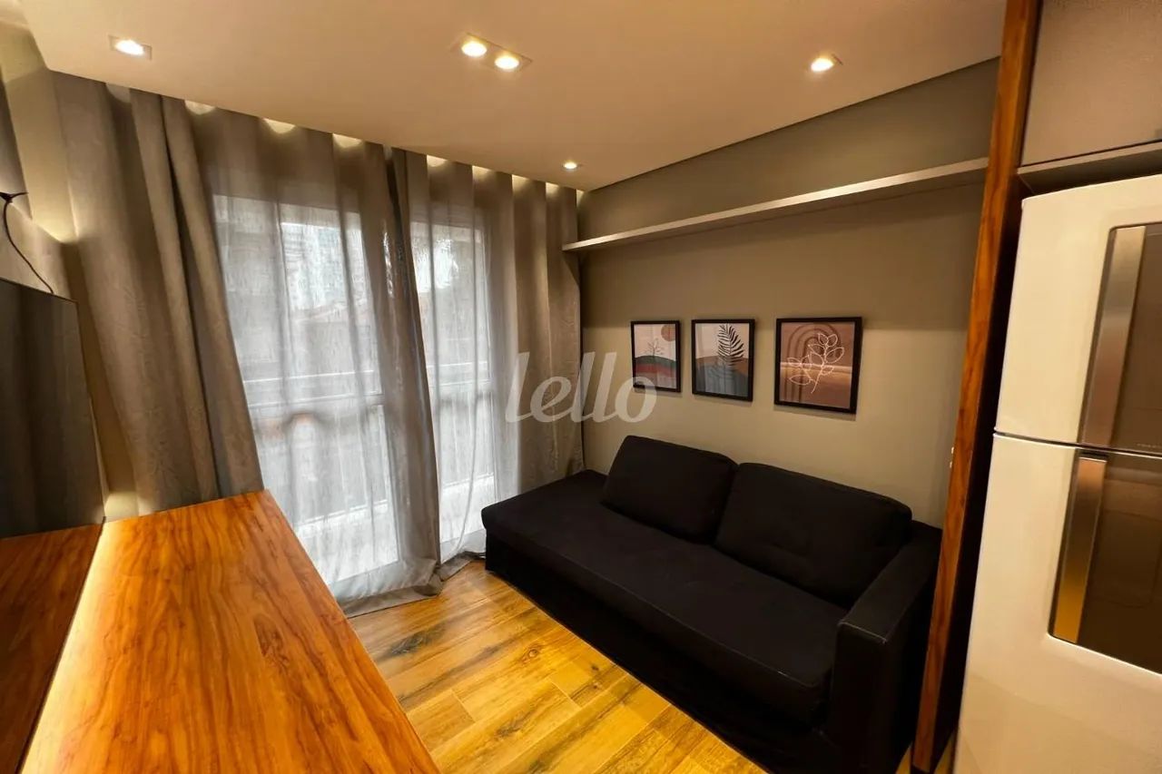 Apartamento 1 quartos para alugar no(a) Pinheiros - Foto 12