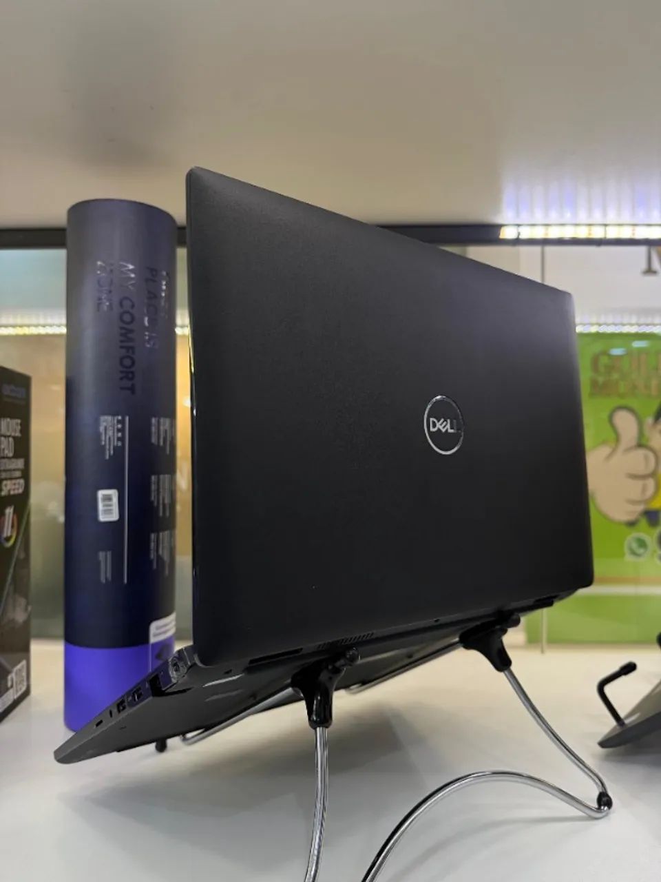 NOTEBOOK DELL LATITUDE VERSÃO PREMIUM I7 COM GARANTIA EM ATE 10X - Foto 3