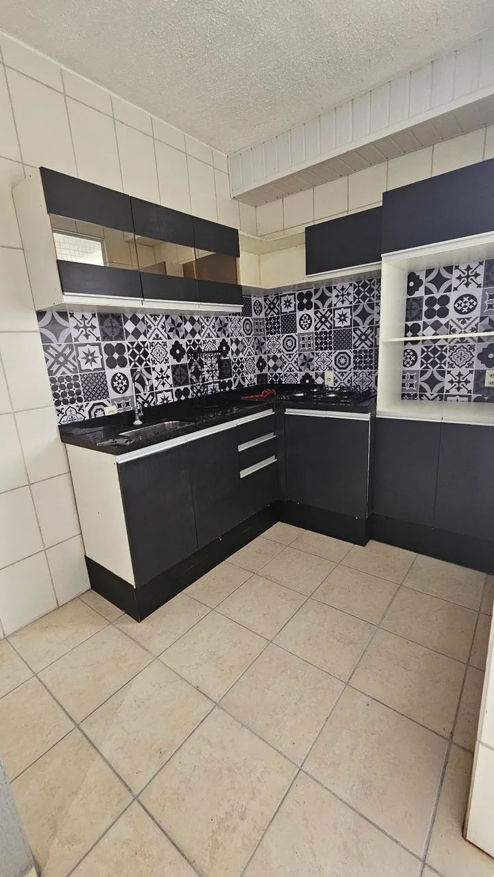 Apartamento no caranda 