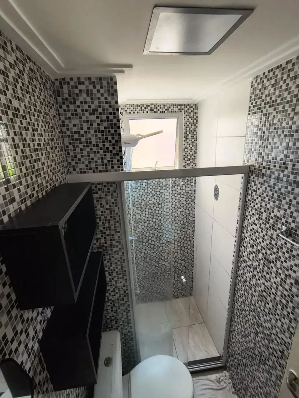 Apartamento para locação no GENOVA, CATU DE ABRANTES, Camaçari, BA - Foto 2