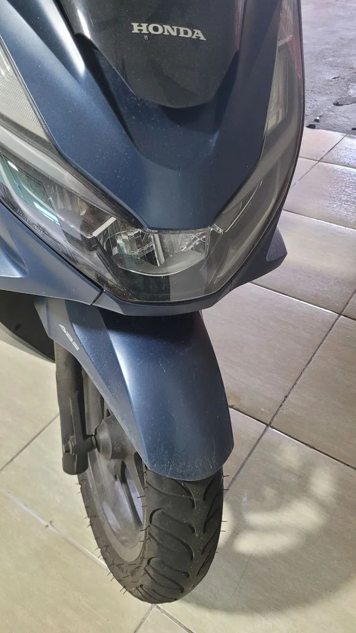Pcx 2024 160 DLX abs - Foto 3