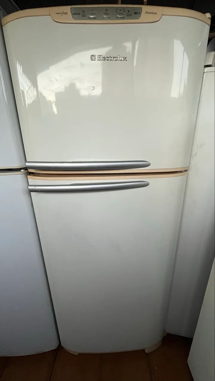 Geladeira 