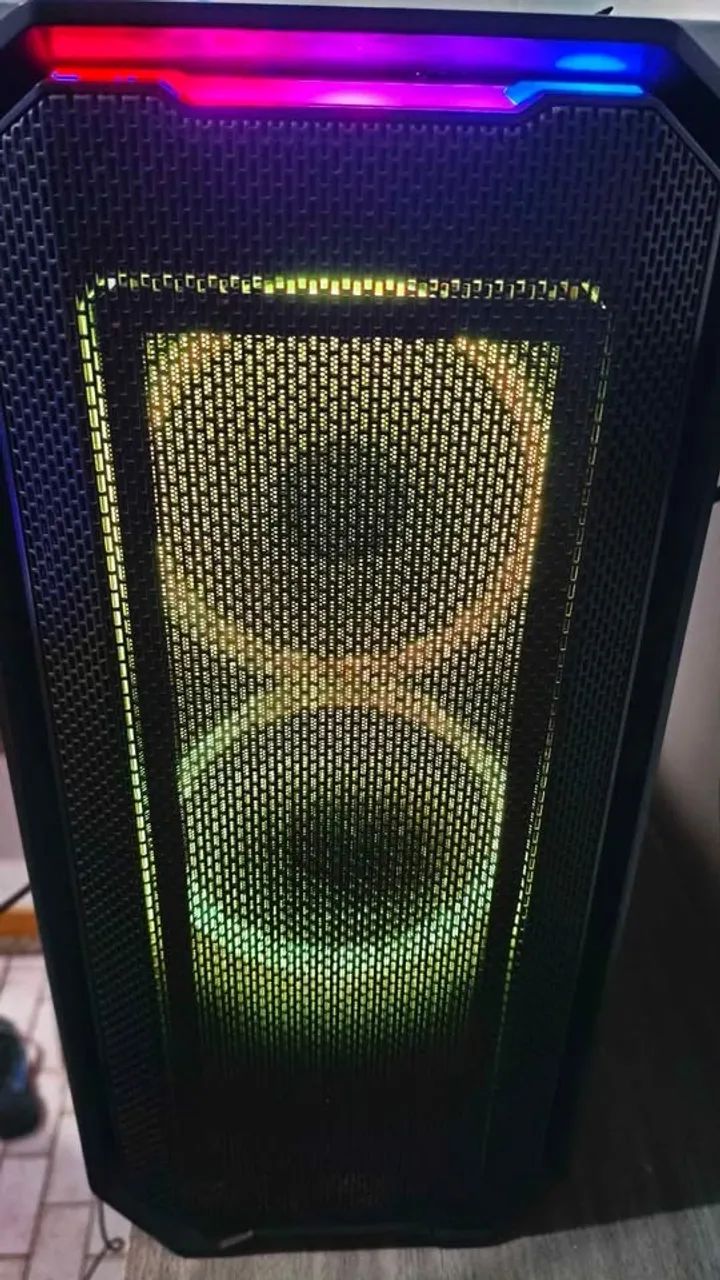 Pc Gamer AM4 Ryzen 5 3070  - Foto 3