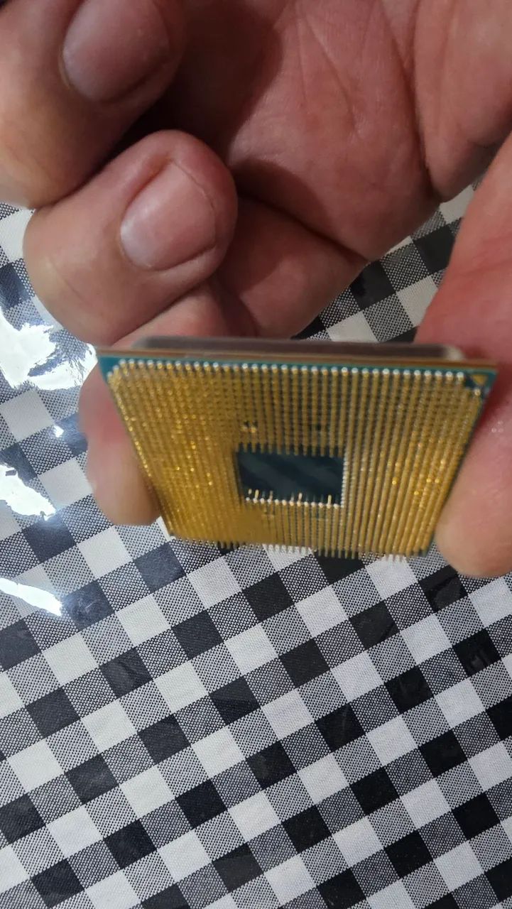 PROCESSADOR RYZEN 3 2200G  - Foto 2