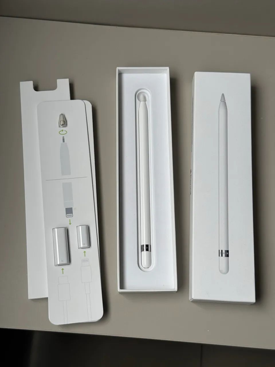 Apple Pencil10本セット iPad 10ª geração 64gb + Apple Pencil 1ª geração - Tablets e E