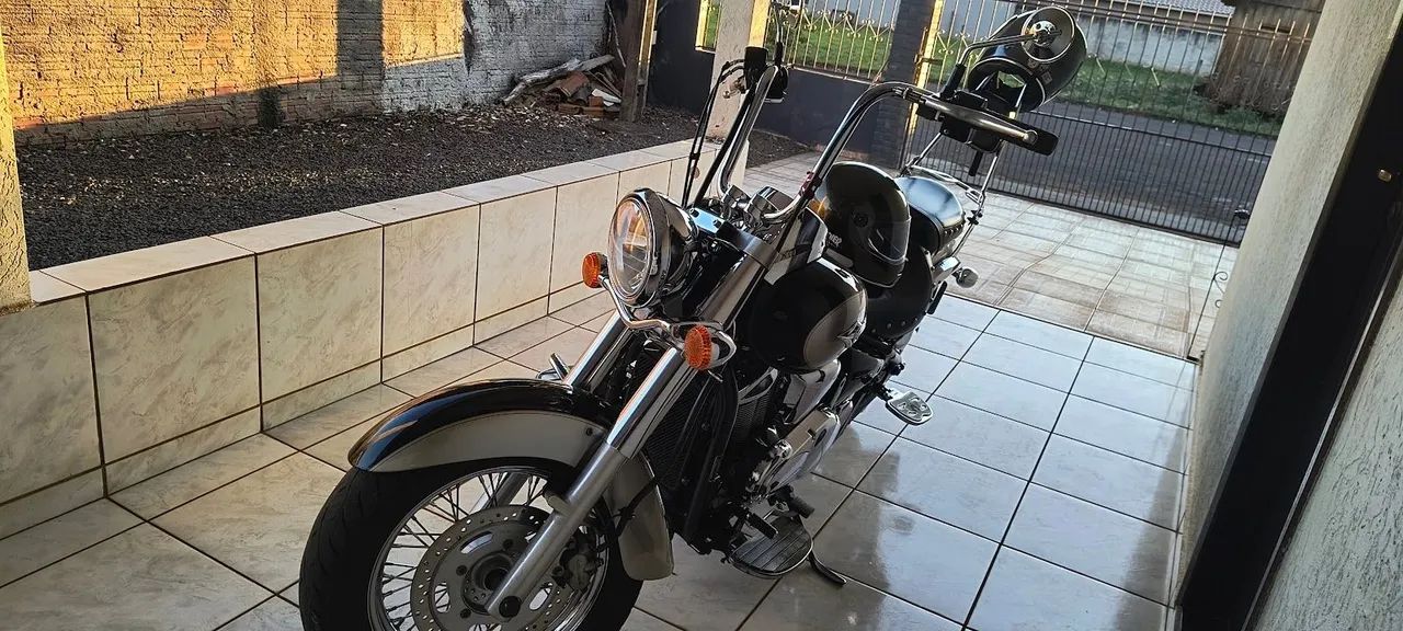 Vulcan 900 - Foto 2