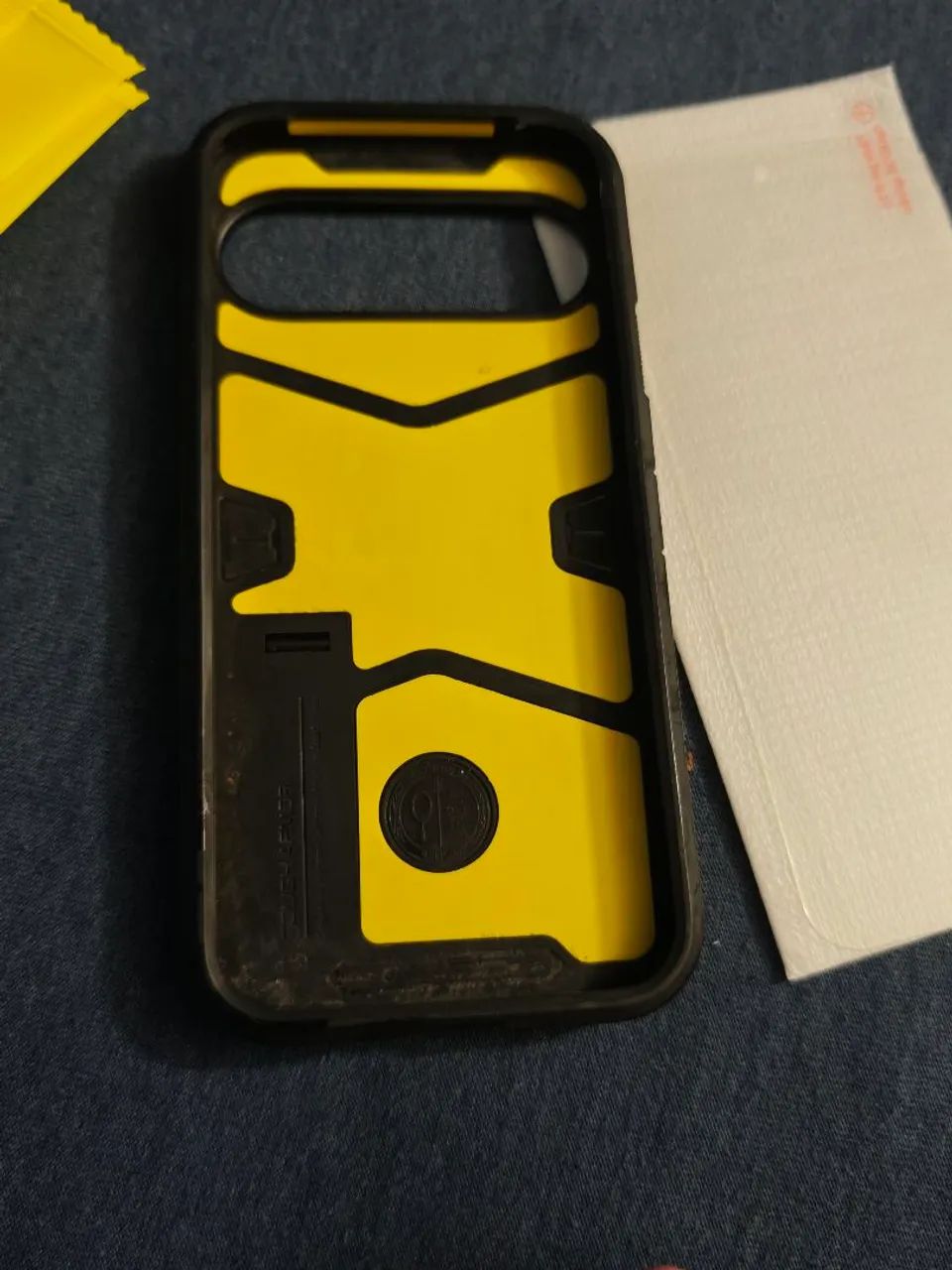 pixel 9 pro xl 1tb celular android - Foto 4