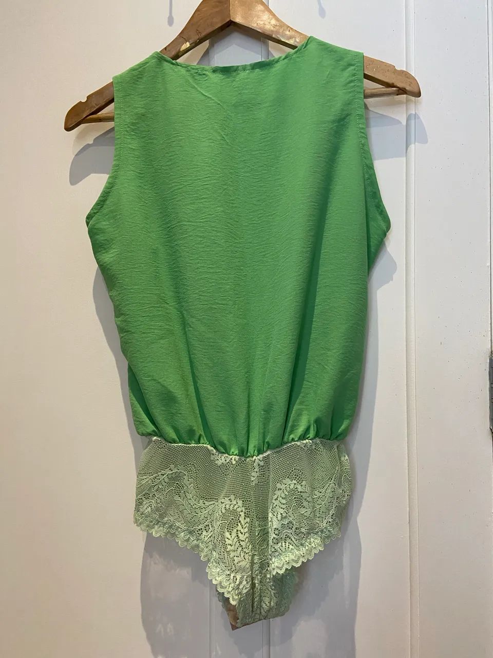 Body tem verde e Rosa 15 Reais Cada  - Foto 2