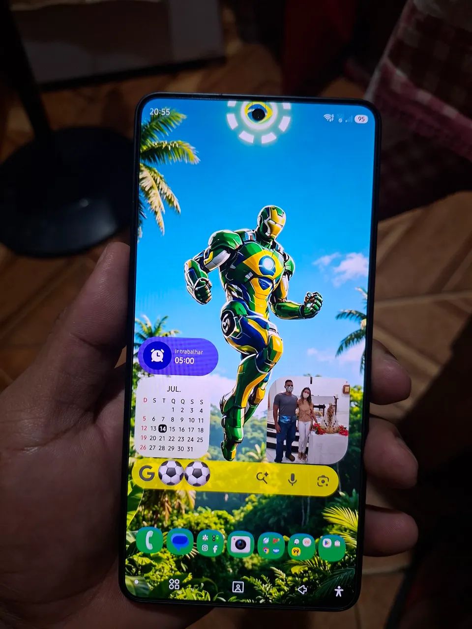 Galaxy s26 ultra 512GB