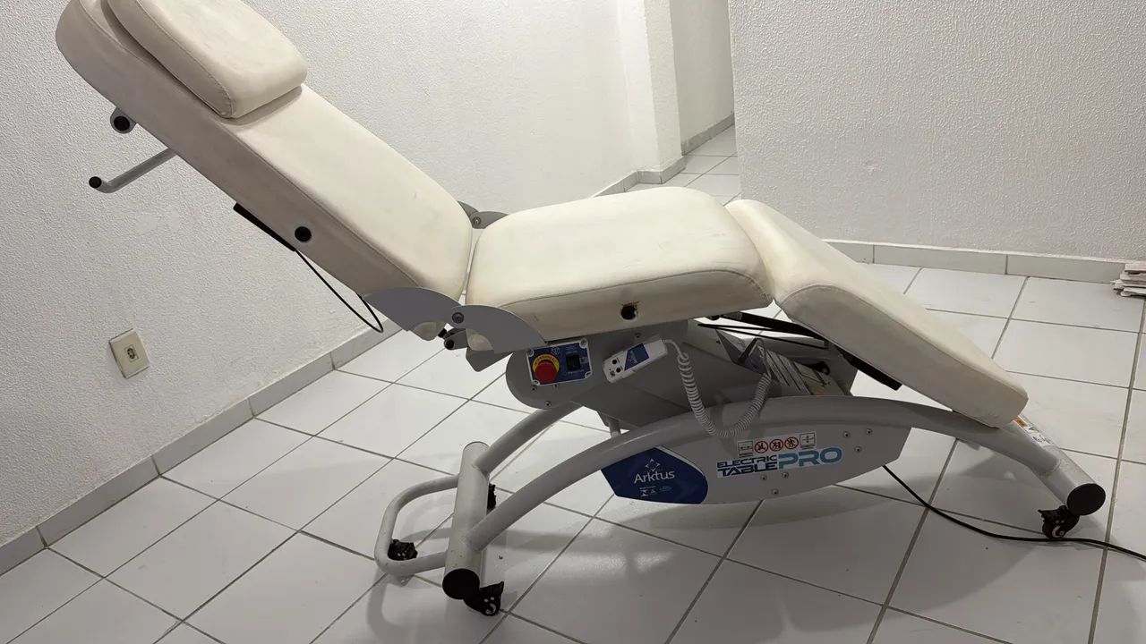 Vendo maca de procedimento  - Foto 4