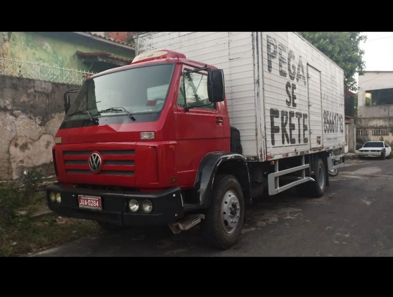 Frentes e Mudanças 