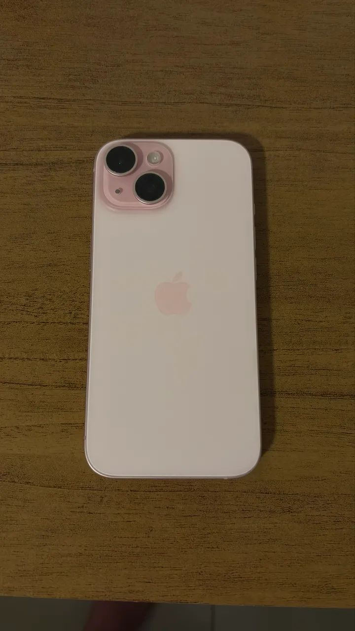 iPhone 15 - Foto 4
