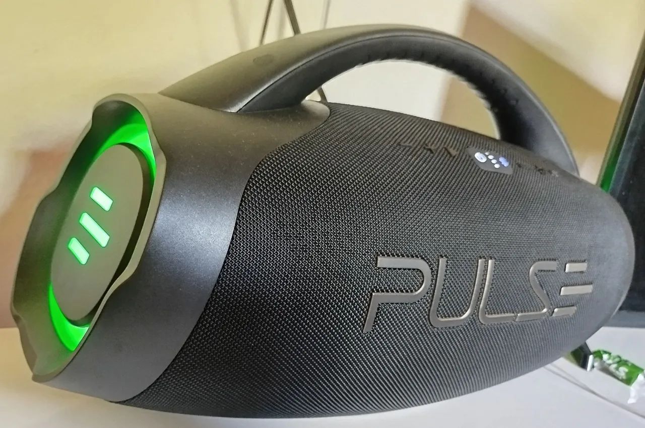 Pulse X SP626 - Foto 3