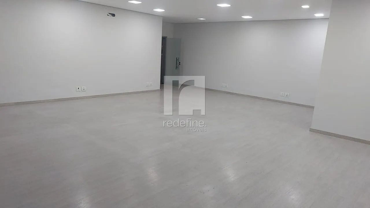 Sala - Vila Congonhas