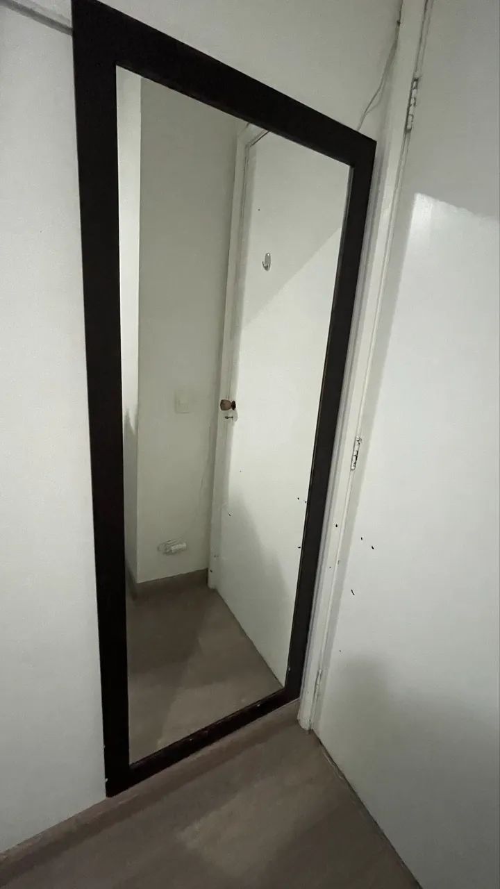 Espelho corpo inteiro  - Foto 2