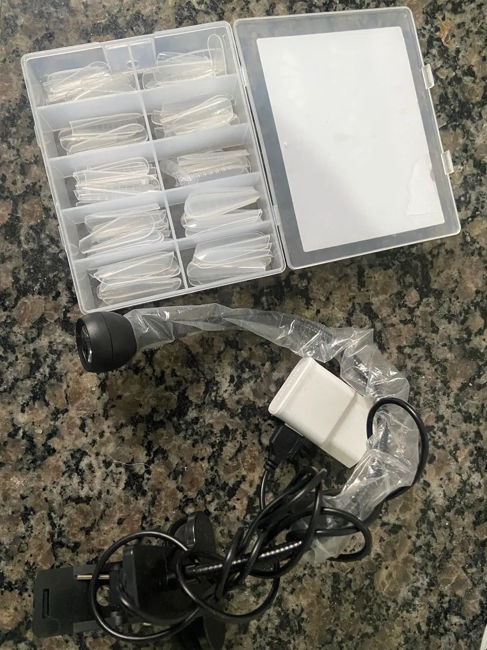 NAIL DESIGNER  - Foto 5