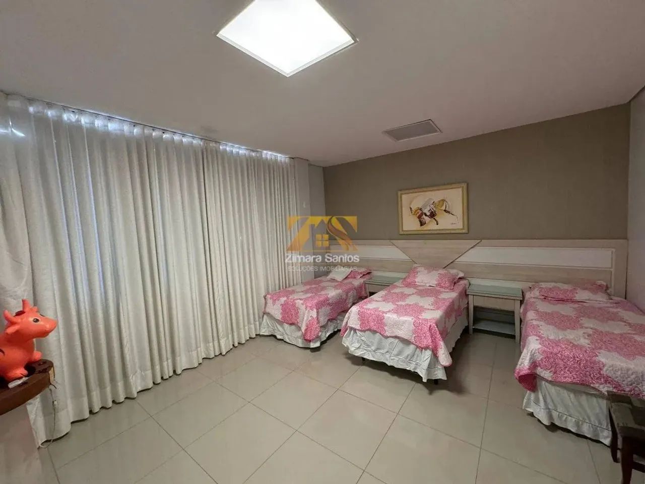 Sobrado Alto Padrão 4/4, com 3 suítes, 379 m² -205 Norte (ARNO 22) - Condomínio Privillege - Foto 12