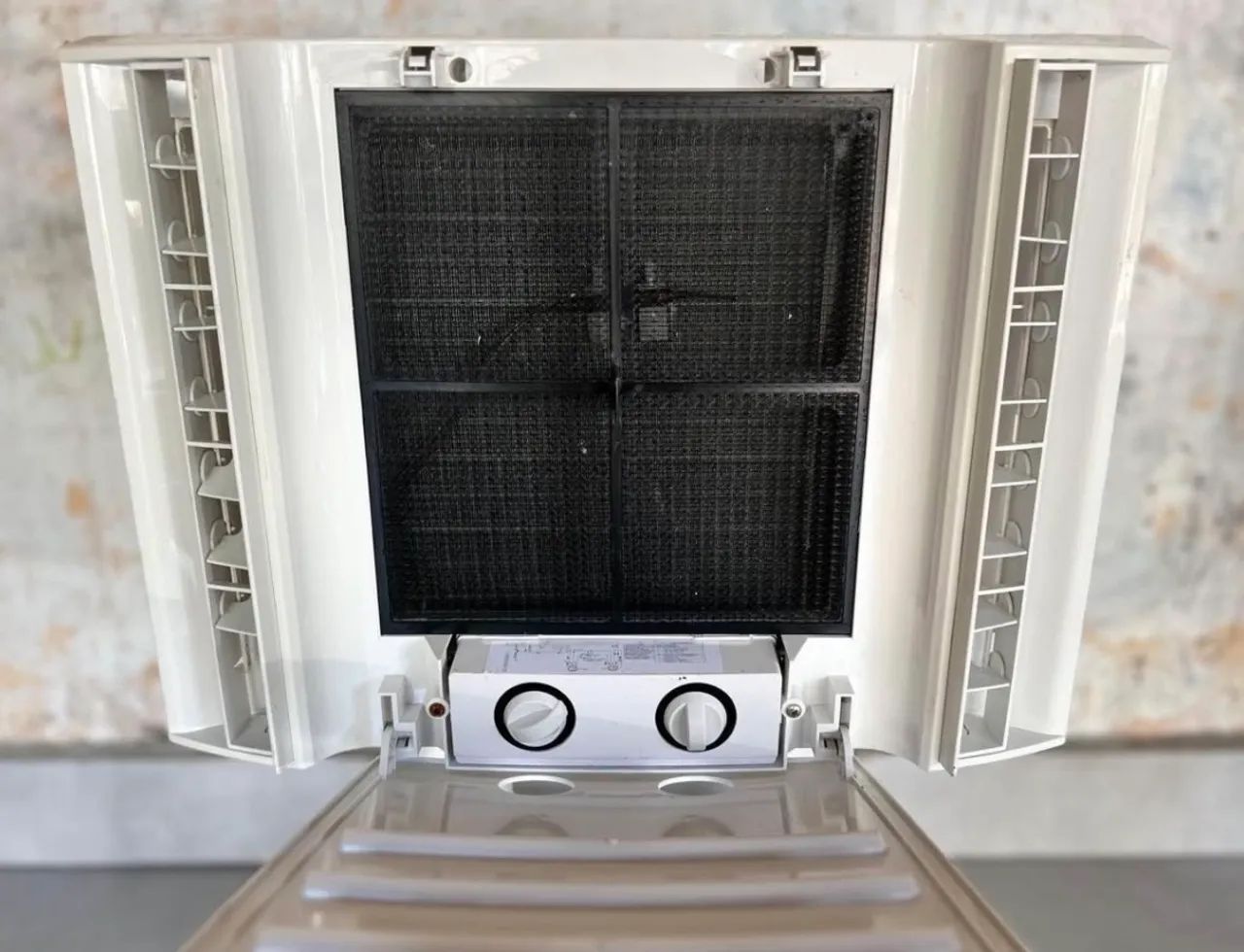 Ar Condicionado 10.000Btus/220v - Foto 3
