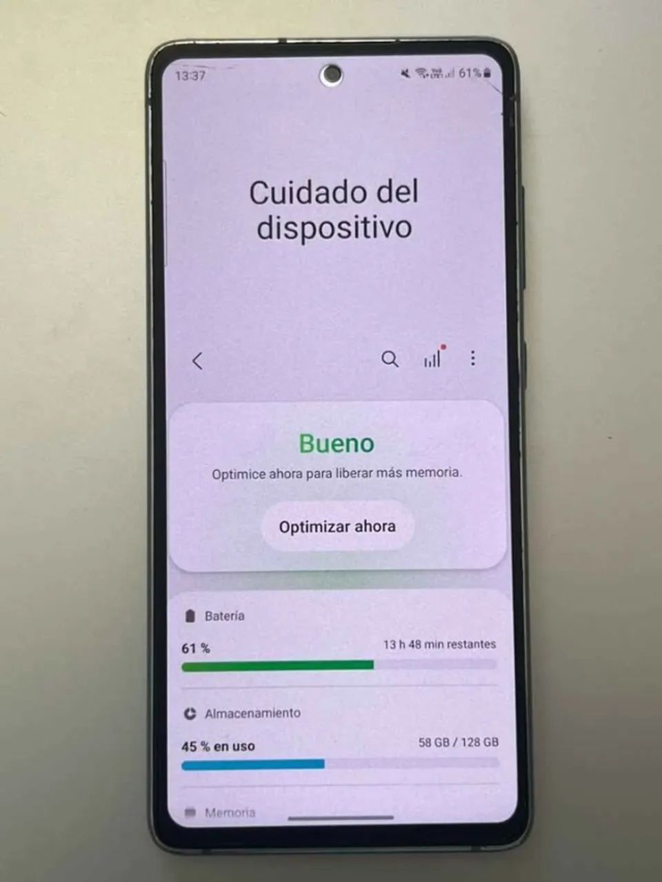Samsung Galaxy S20 Fe - Foto 4