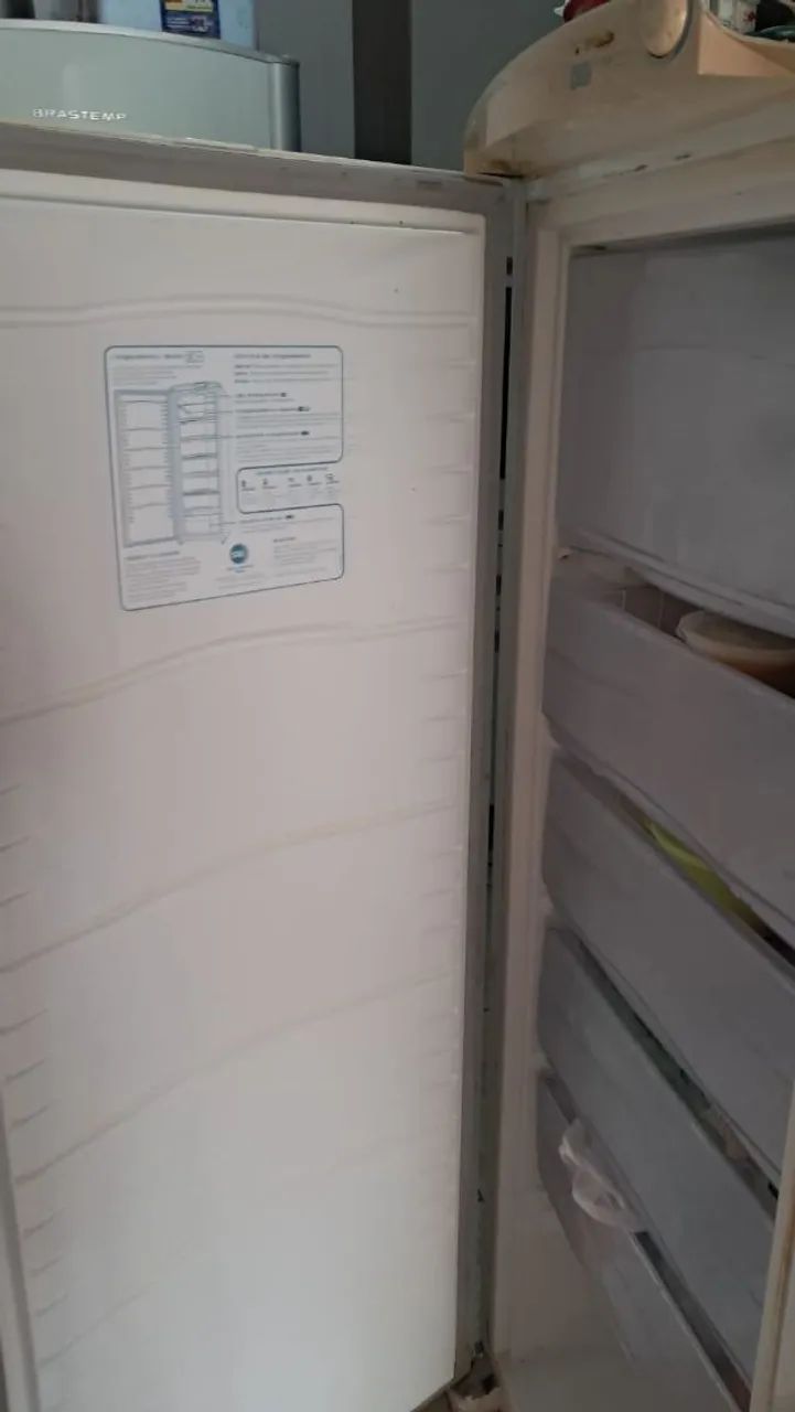 Freezer  - Foto 2
