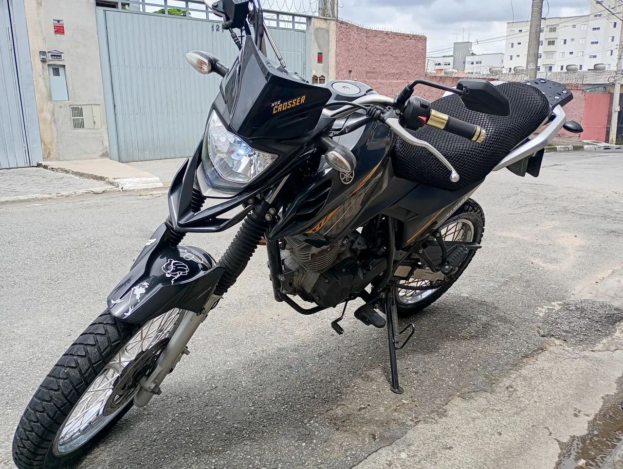 Crosser 150  - Foto 3