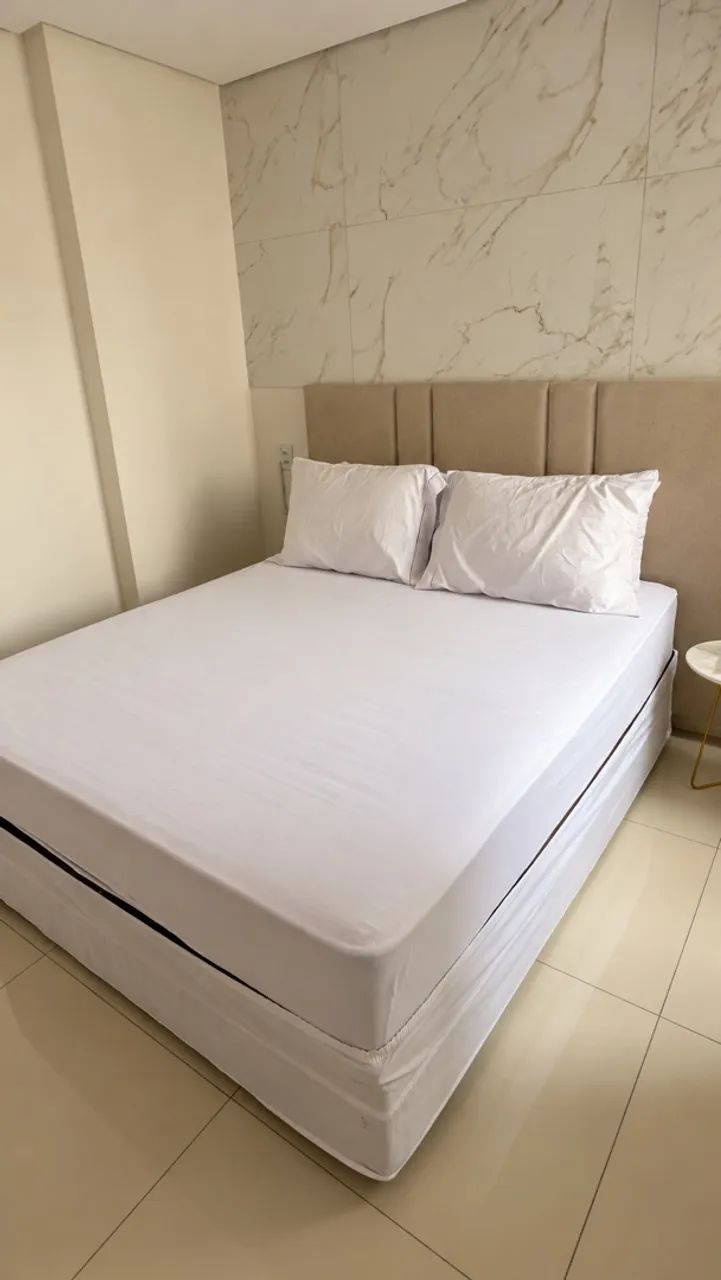CAMA BOX QUEEN 