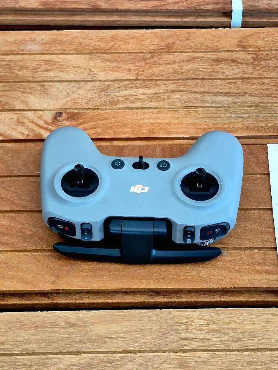 Drone DJI FPV - Combo Completo + Nota Fiscal - Foto 5