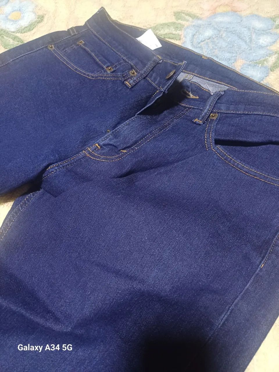 Calca levis 511 42