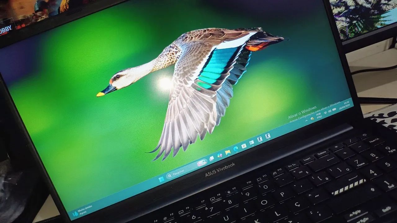 Asus vivobook 15 - Foto 2