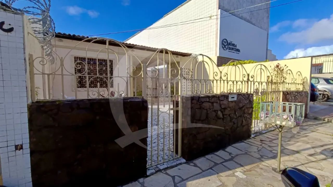 Casa à Venda no Bairro 13 de Julho