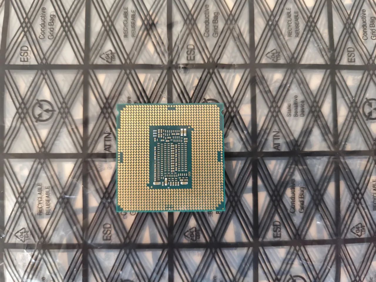 Processador Intel Core i5-9400F 2.90GHz (9ª Geração) - LGA 1151 - Foto 2