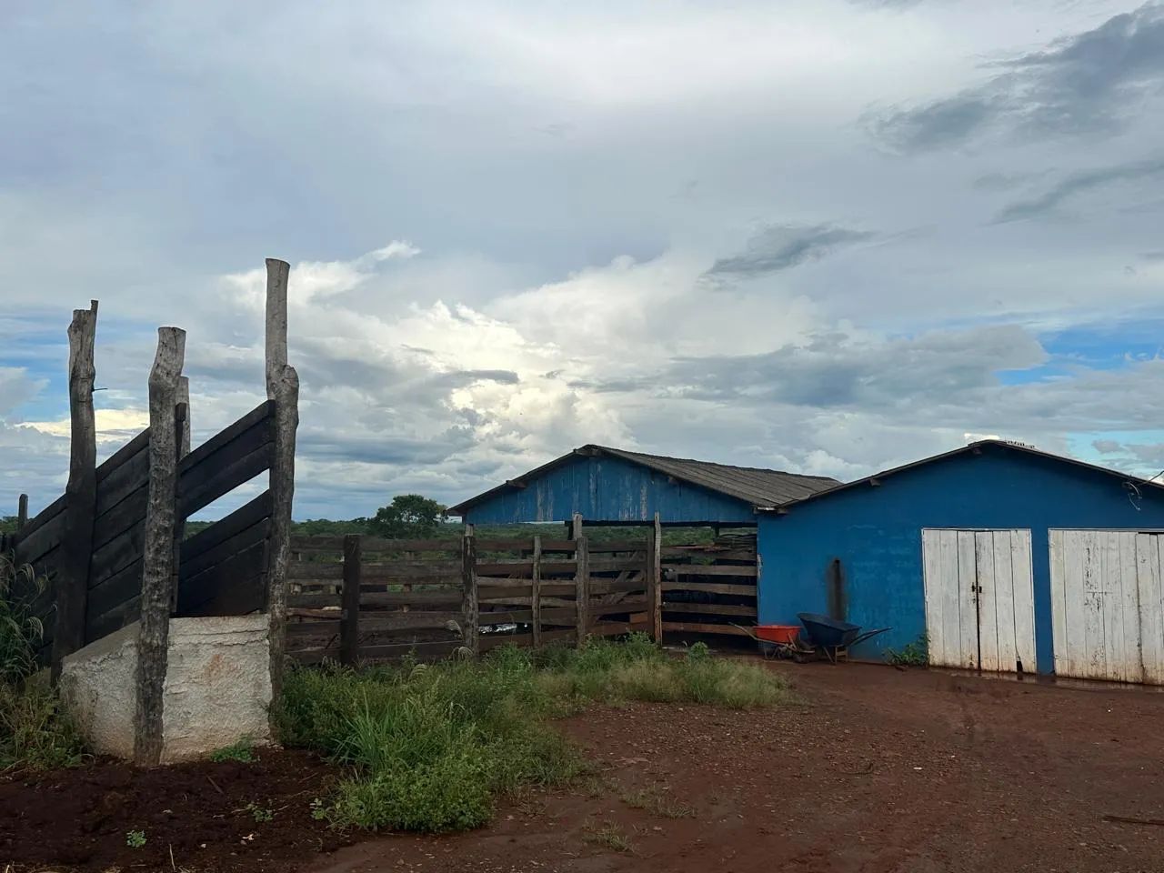 Chácara município de sidrolandia - Foto 5