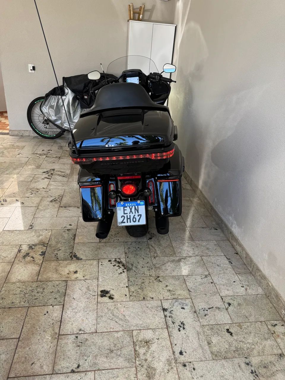Harley Davidson Road Glide Limited - Foto 5