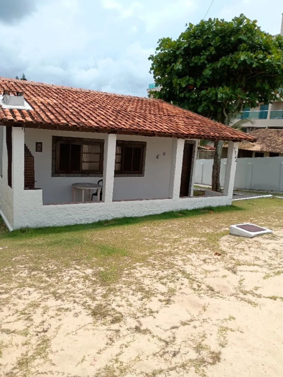 Foto - Saquarema - Gravatá