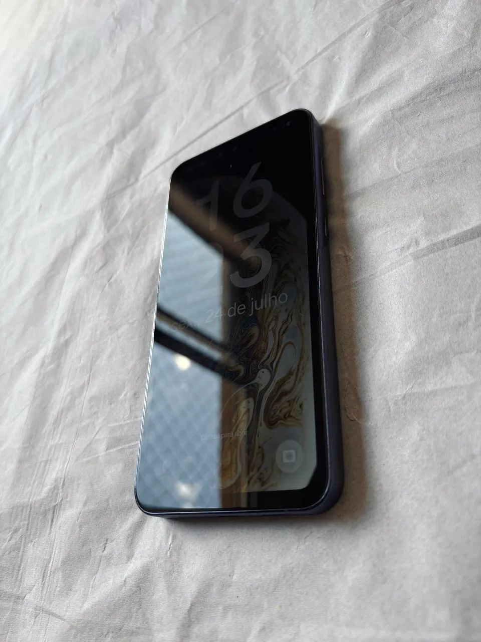 Samsung A55 5g + brindes 