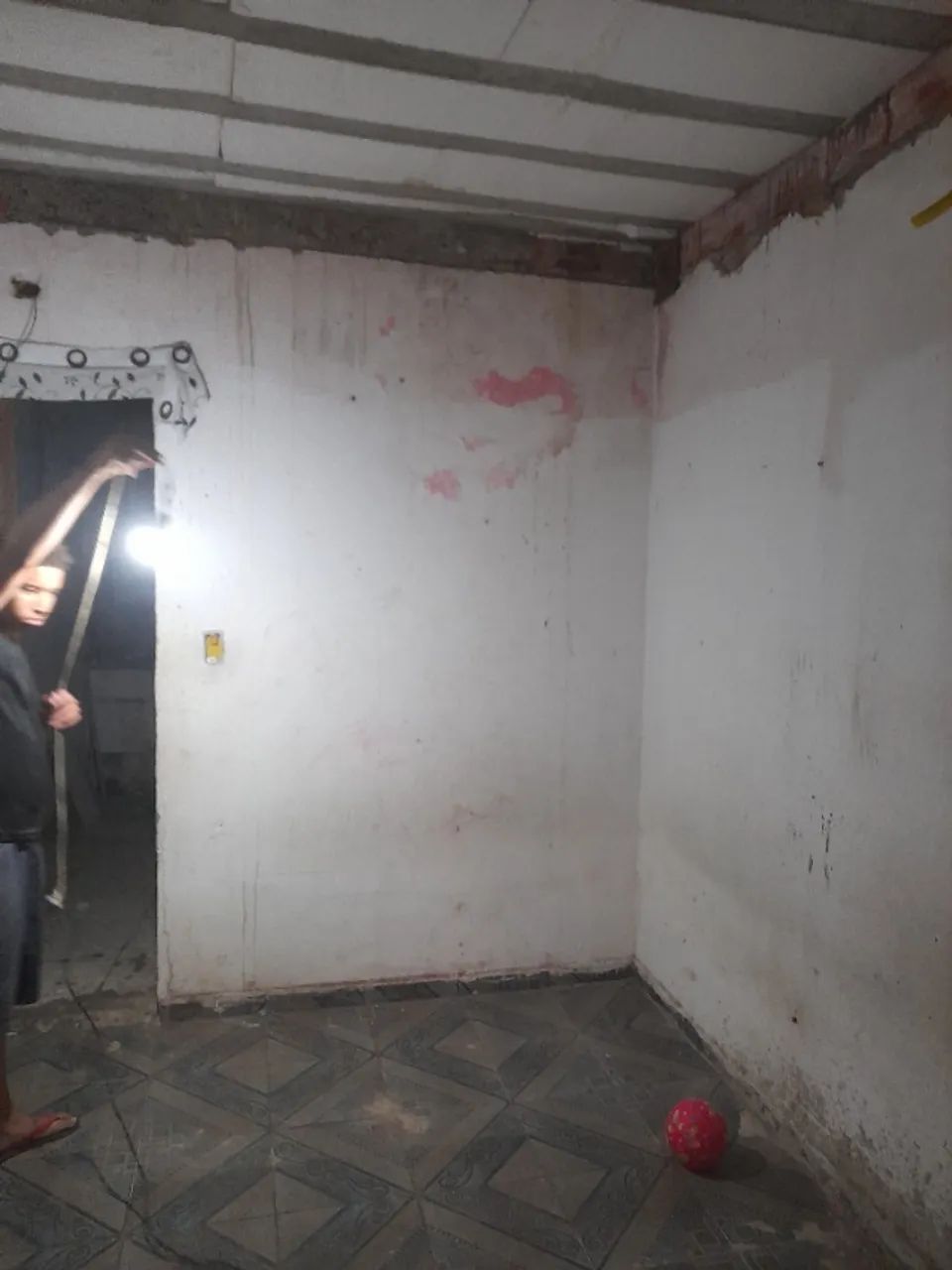 Foto - São Paulo - Brasilândia