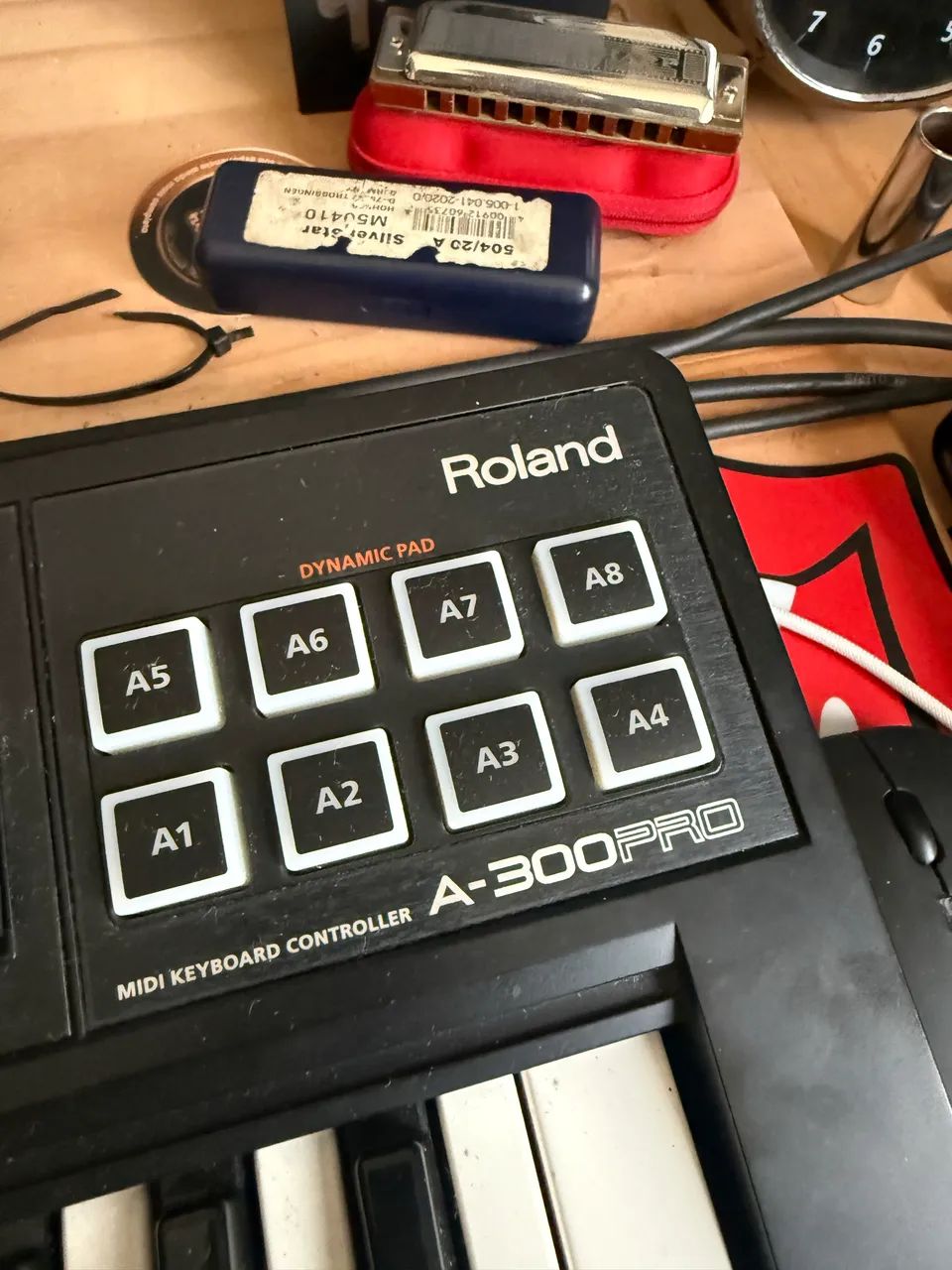 Controlador Roland A-300 Pro - Foto 4